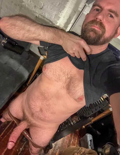 Only good boys get this cock [43]