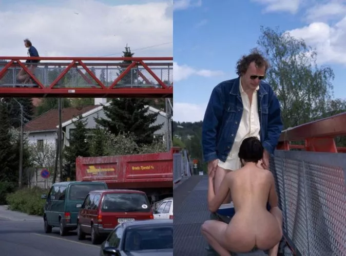 Performing in Public