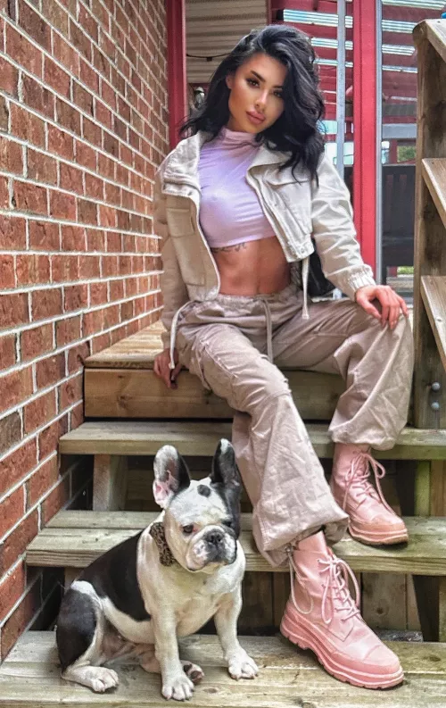 Put a thumbs up if you want me to pull them out