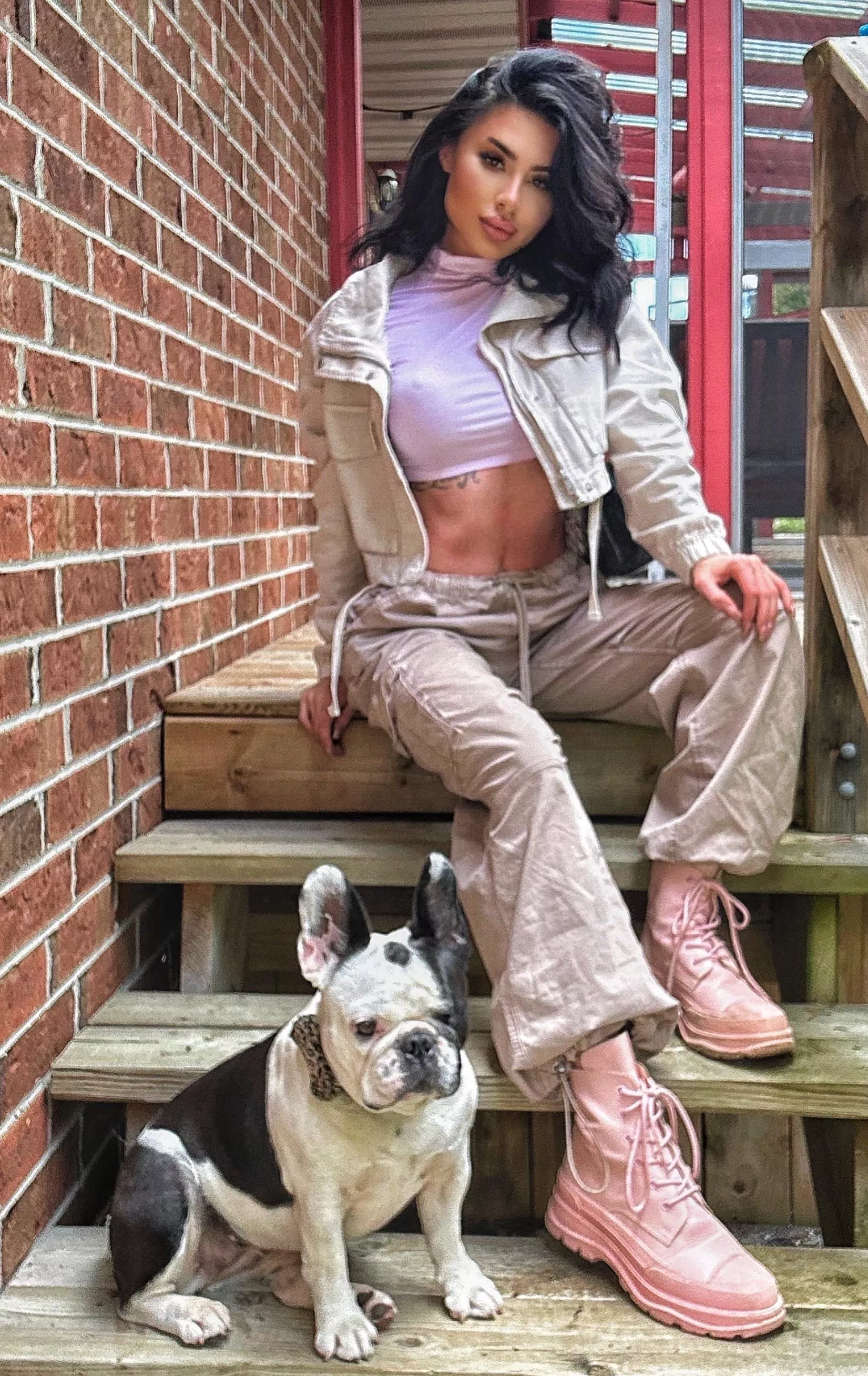 Put a thumbs up if you want me to pull them out