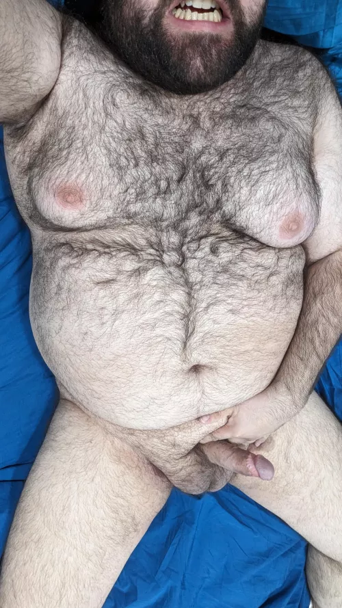 Should I be a werewolf for Halloween?