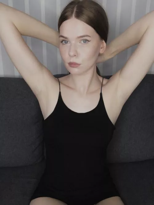 smell or taste💦💖