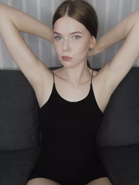 smell or taste💦💖