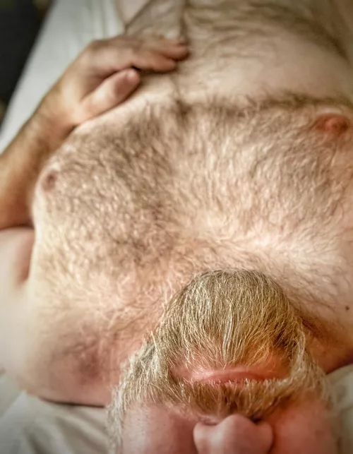 So… are you going to make me get up out of bed, or do you have other plans?