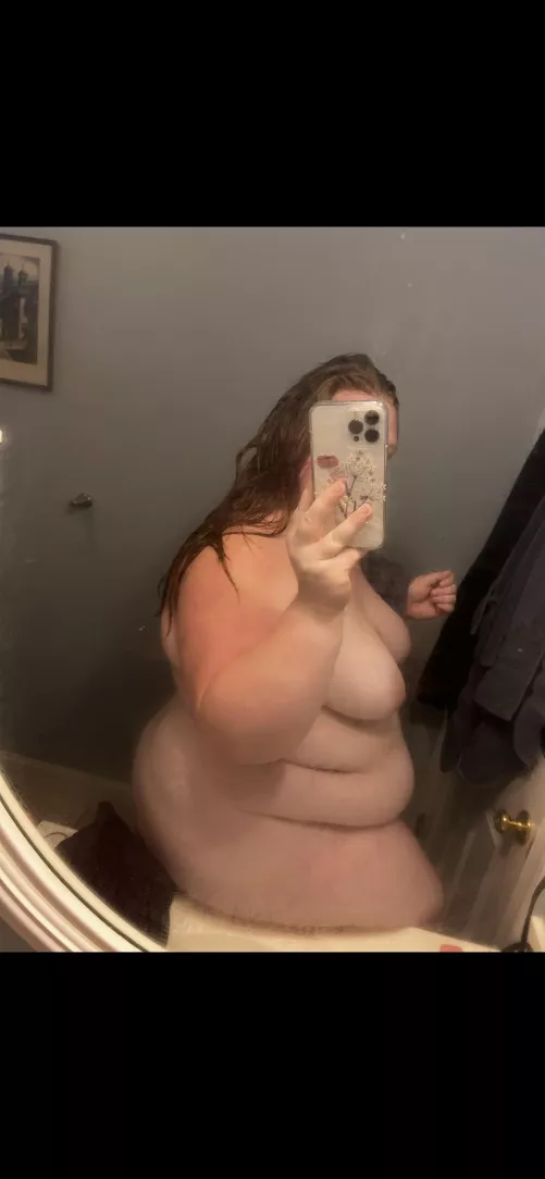 Tell me how you want me 🤤