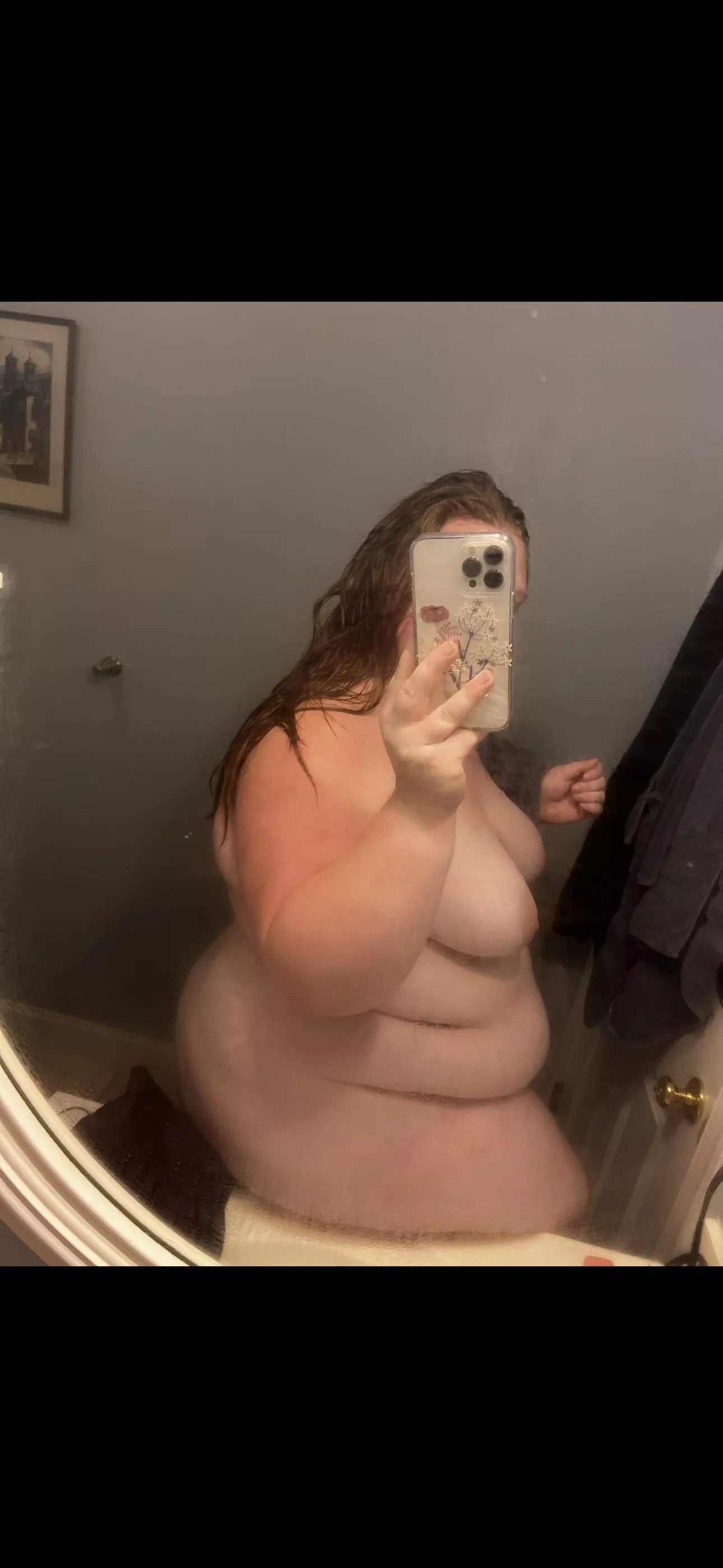 Tell me how you want me 🤤