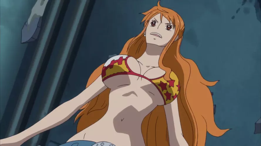 That thread is more powerful than kaido