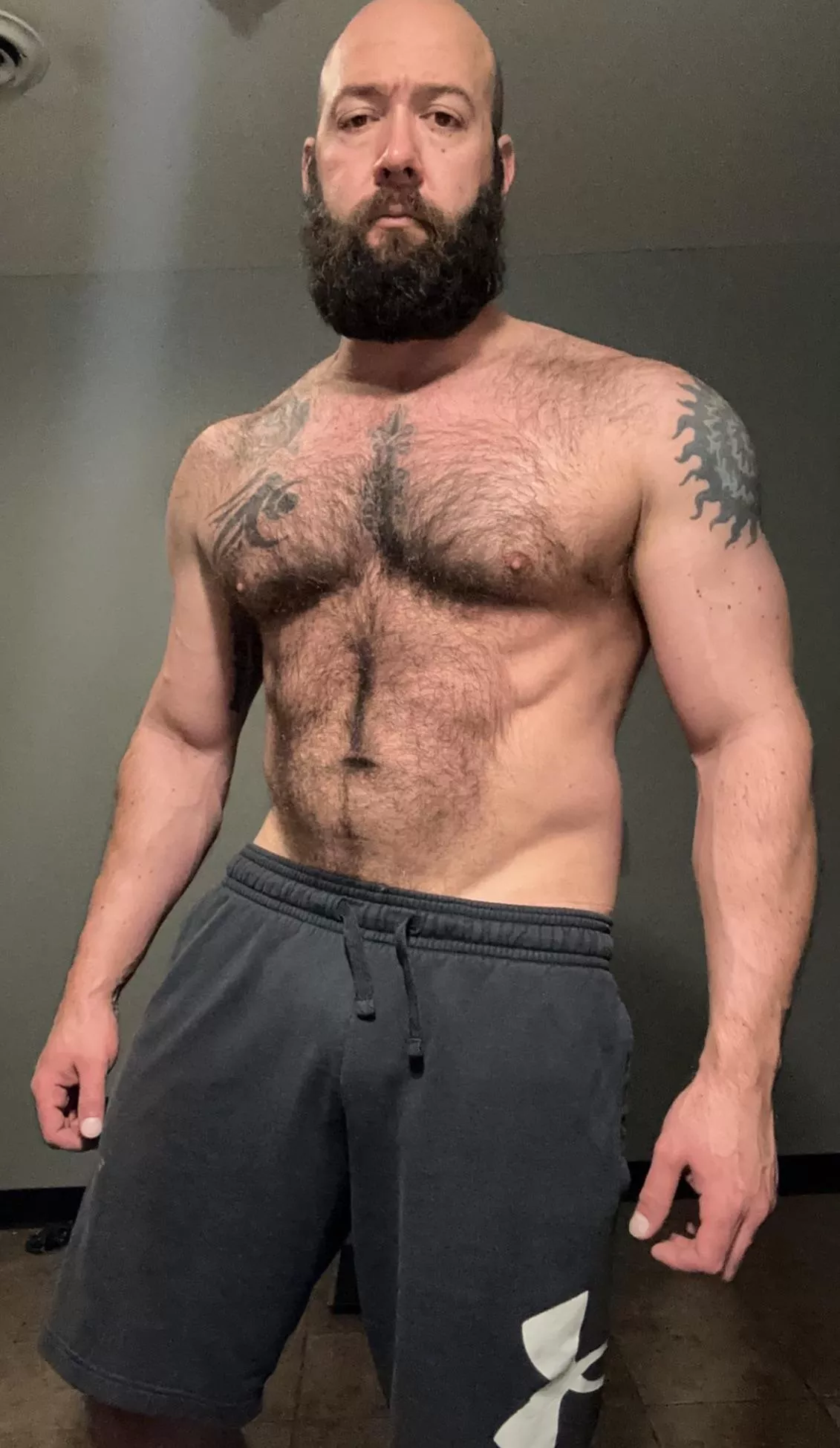 The angle makes a difference