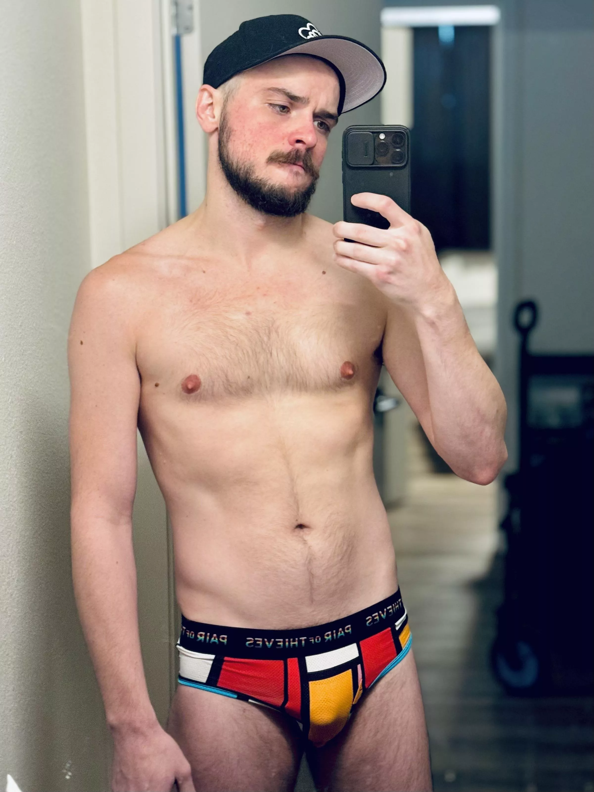 These are my favorite ❤️ 🩲😍