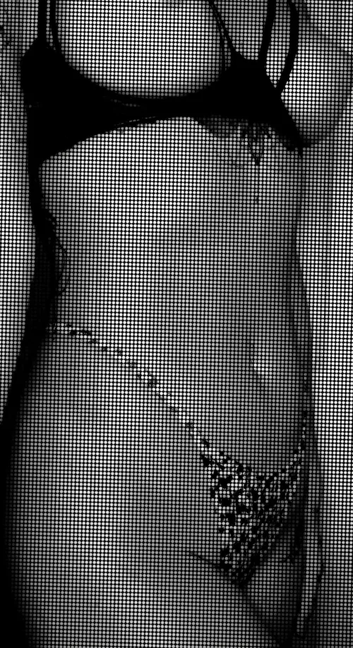 This feels dizzy (OC) 🖤