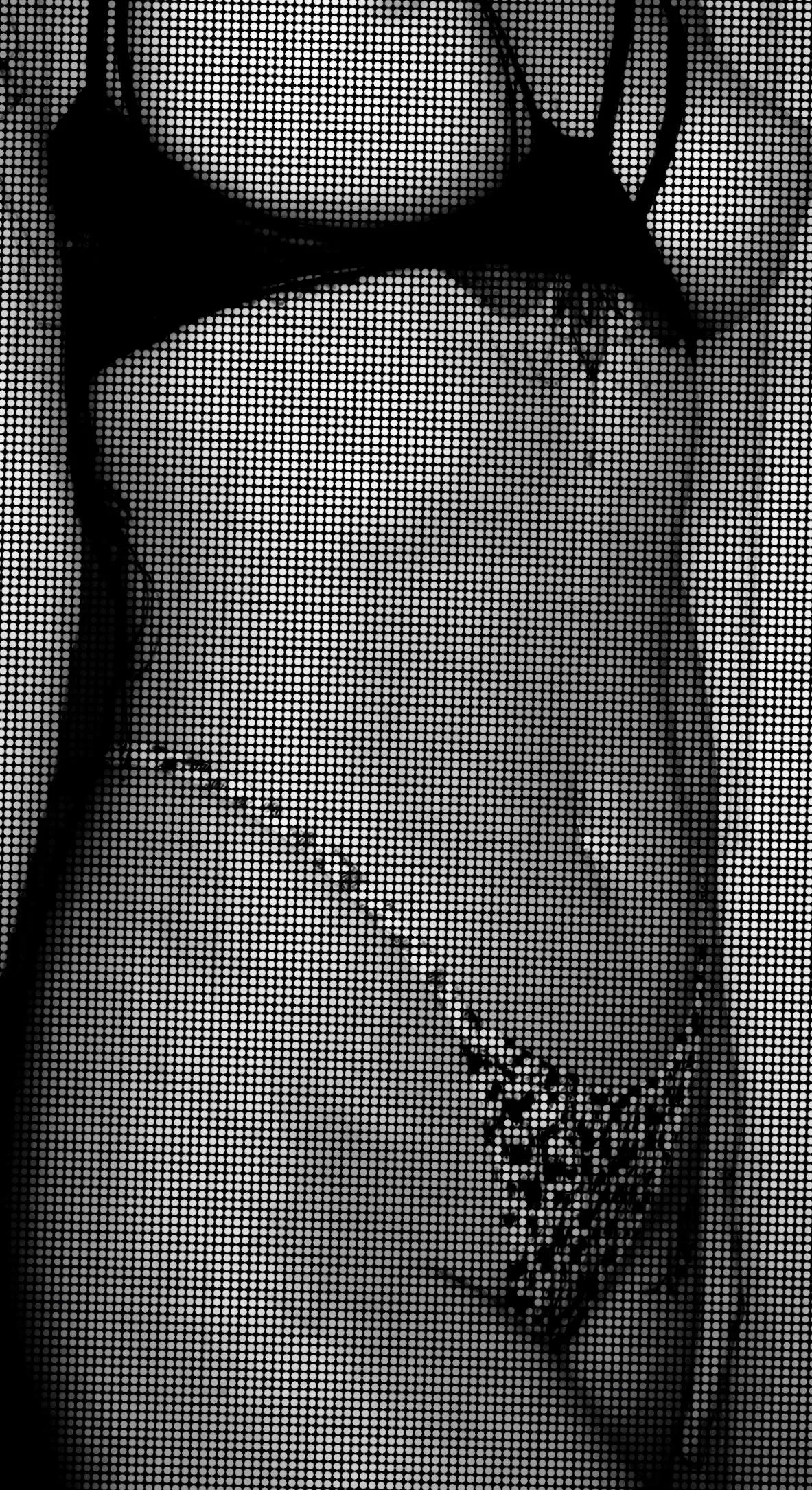 This feels dizzy (OC) 🖤