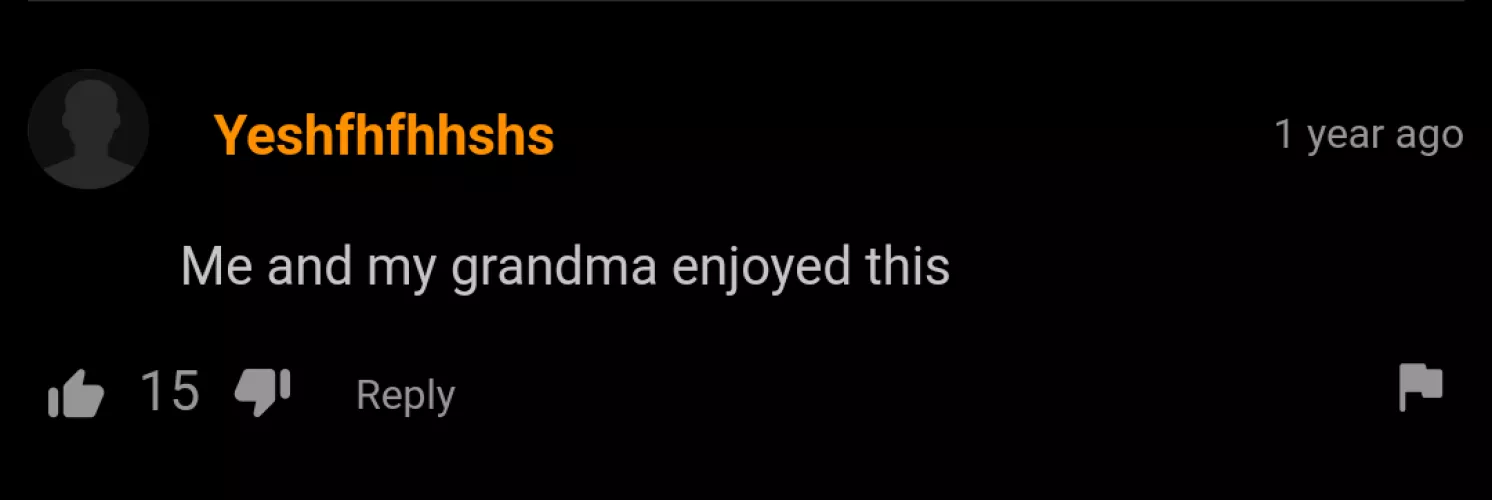 Together with who...