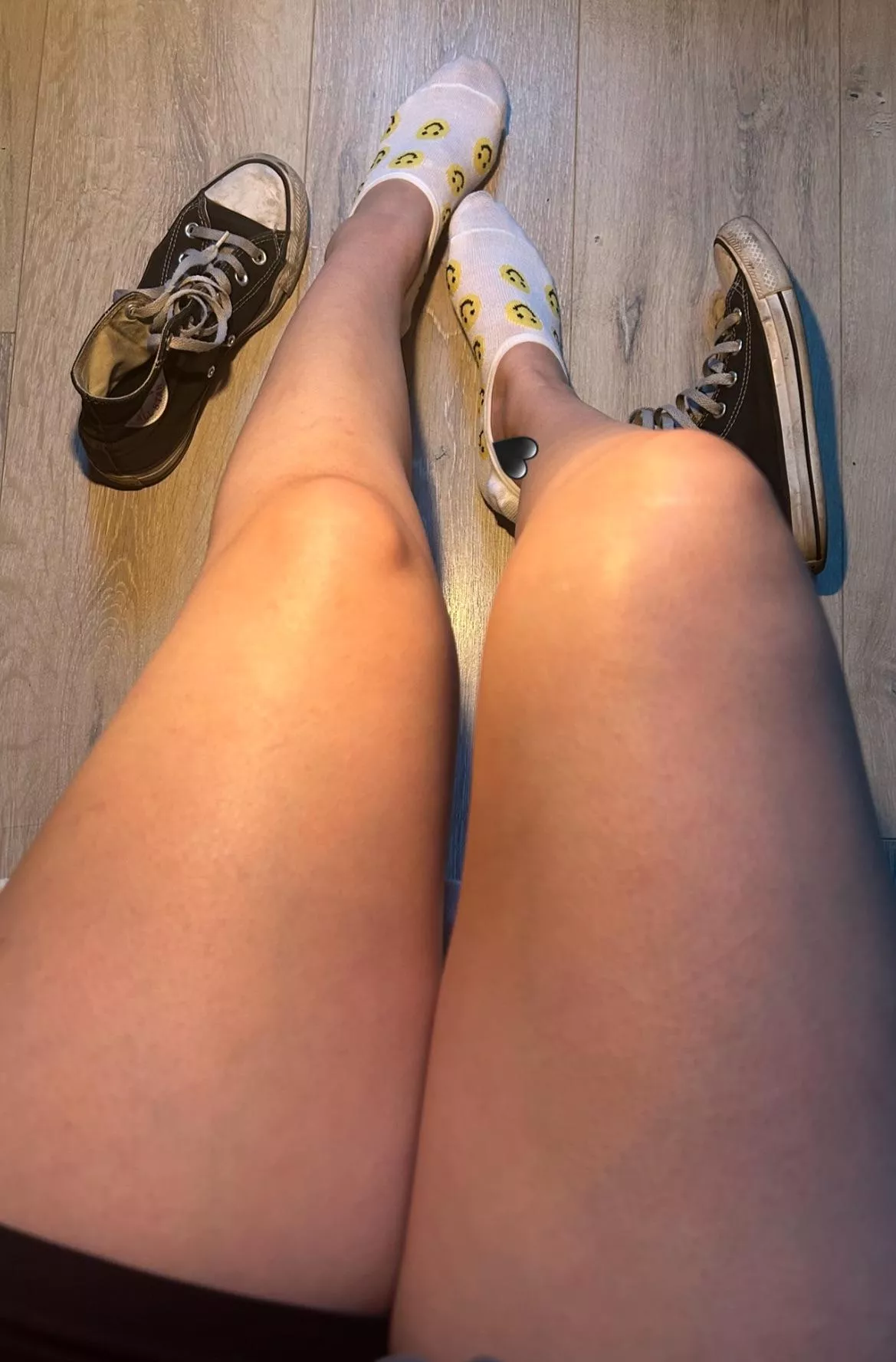 want to sniff them? 🥵 [f]