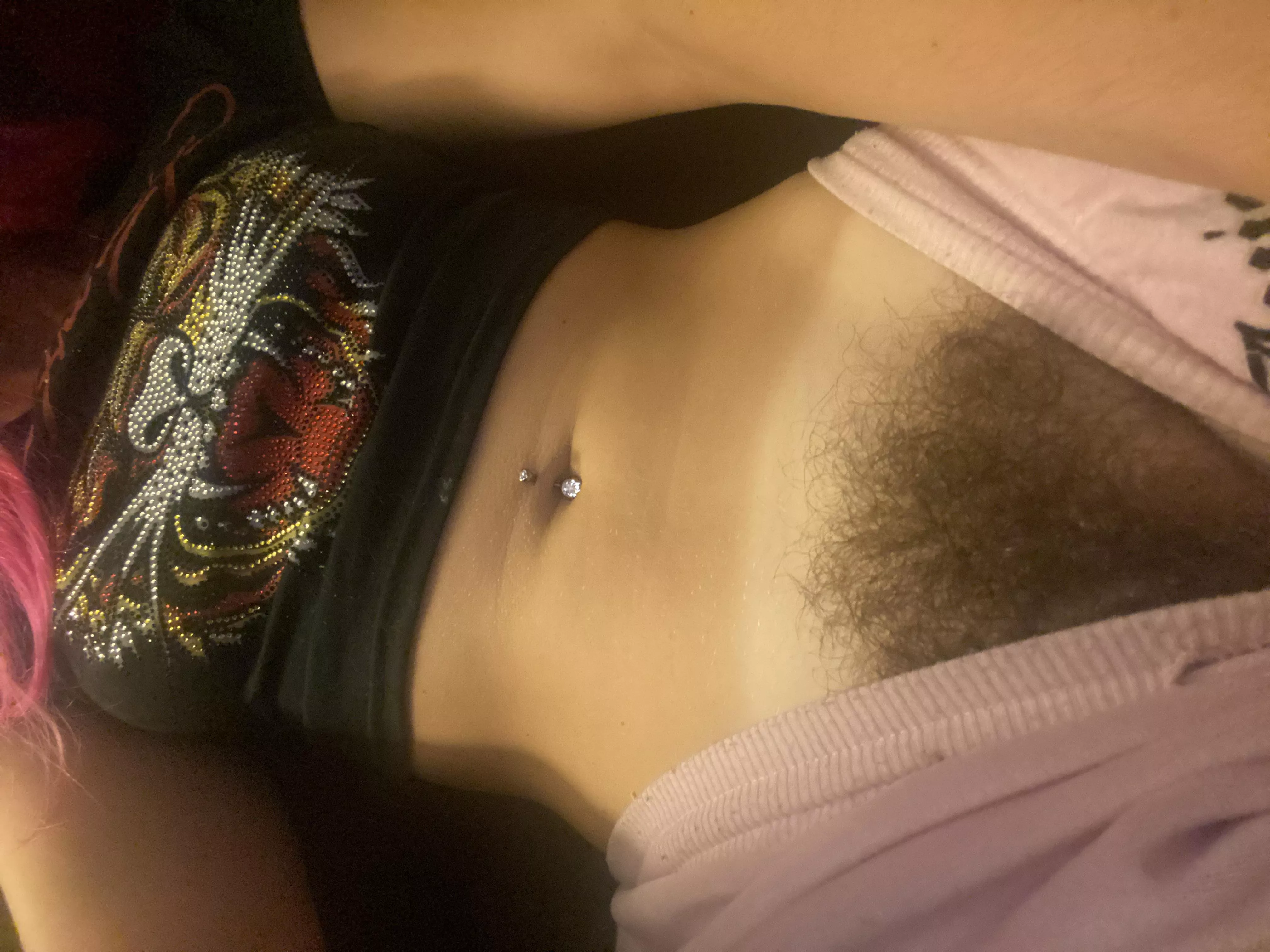 Welcome to the jungle