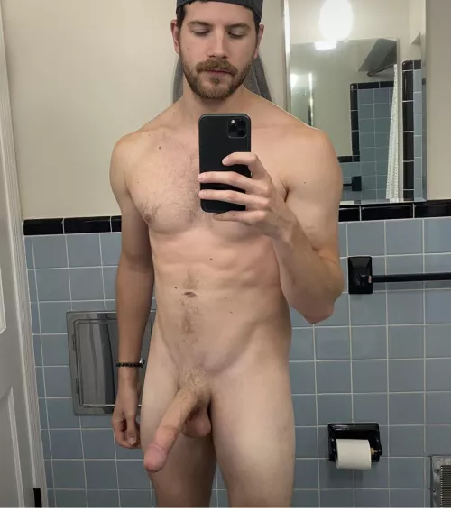 What if I sent you something like this while you were at work?