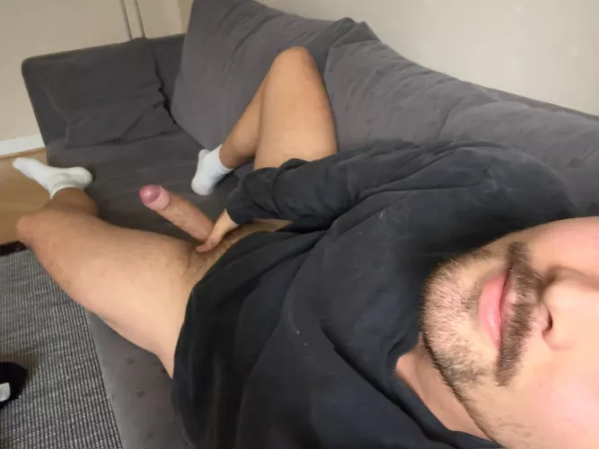 What would u do if u came home to this