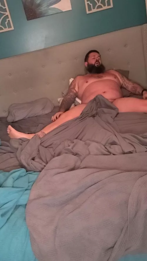 What would you do if you walked in and saw this ? (43)