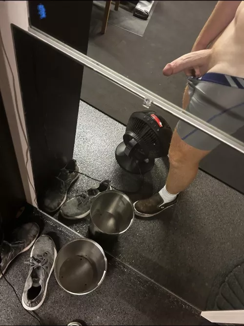 Where do you want this young cock?