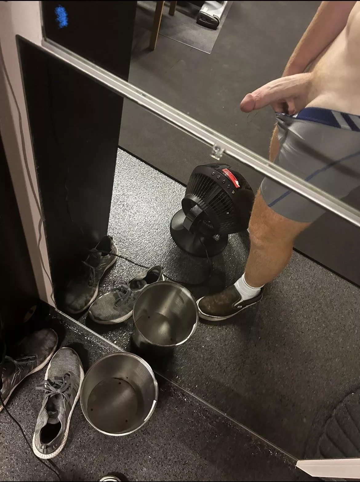 Where do you want this young cock?