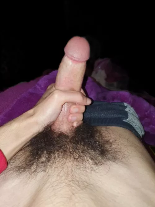 Who wants to give it a test