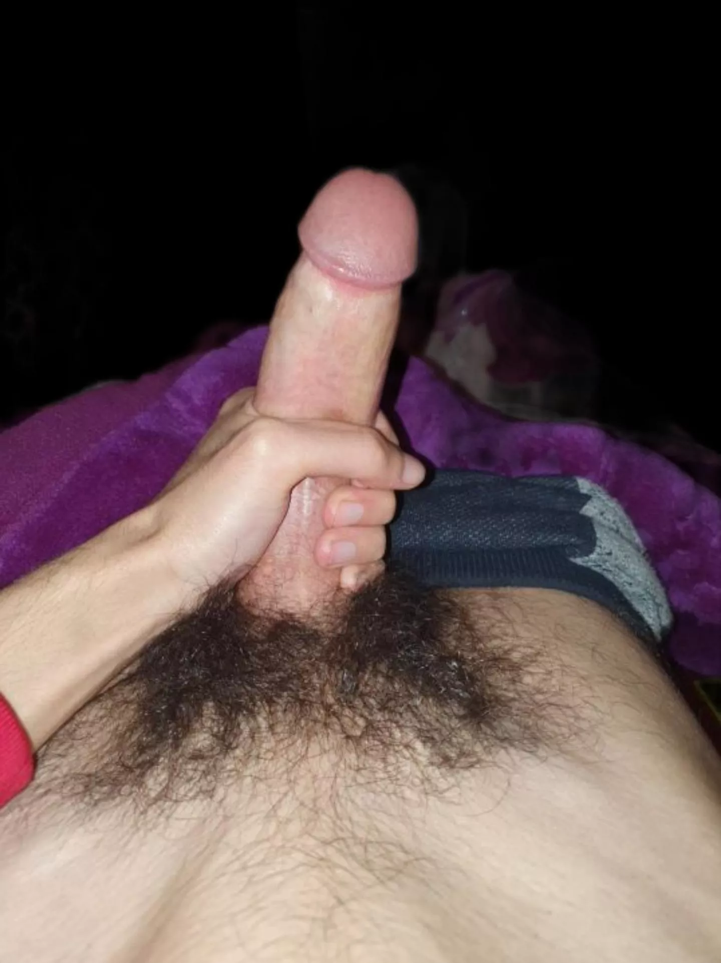 Who wants to give it a test