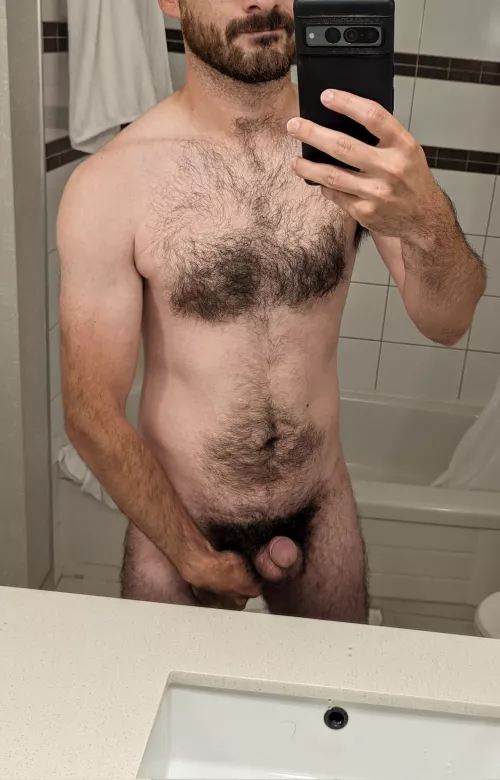 Who's into smaller dudes? 👀