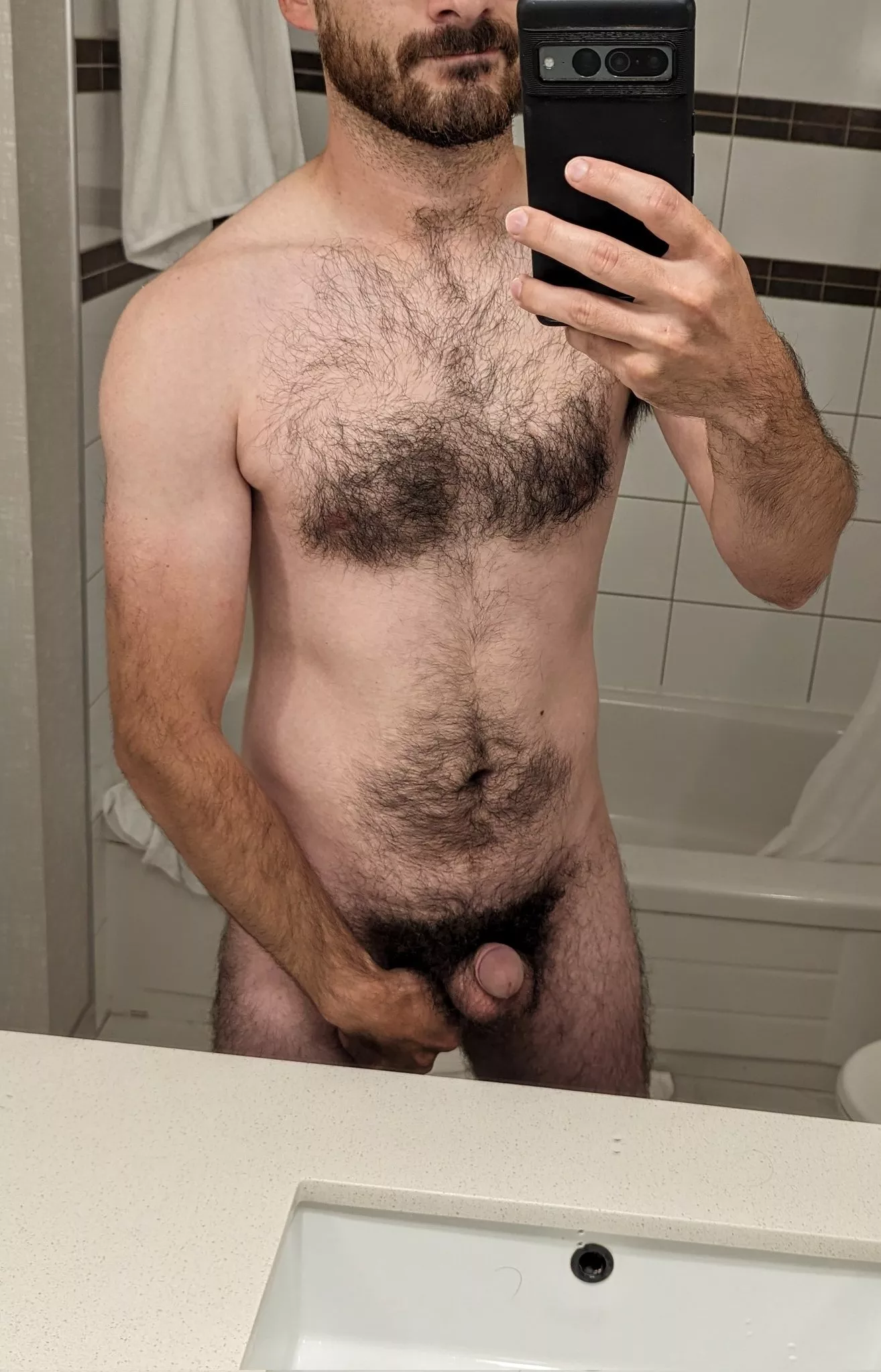 Who's into smaller dudes? 👀