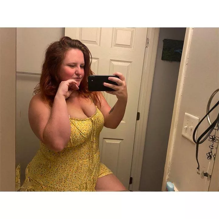 wish it wasn’t so cold. Dresses are 🙌😩