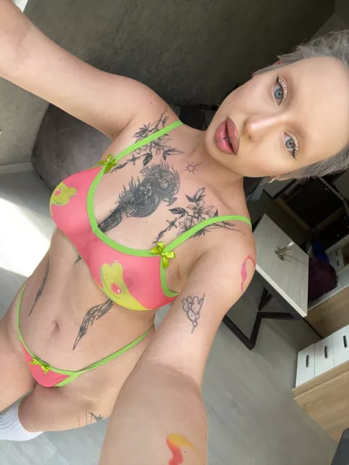 Would you like to spend time with someone like me?