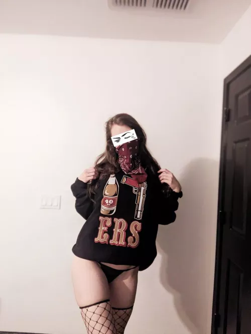 ❤️You know im faithful💛