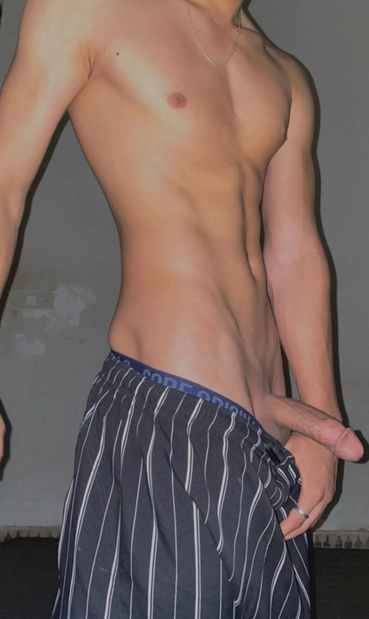 20 yo , any takers ?