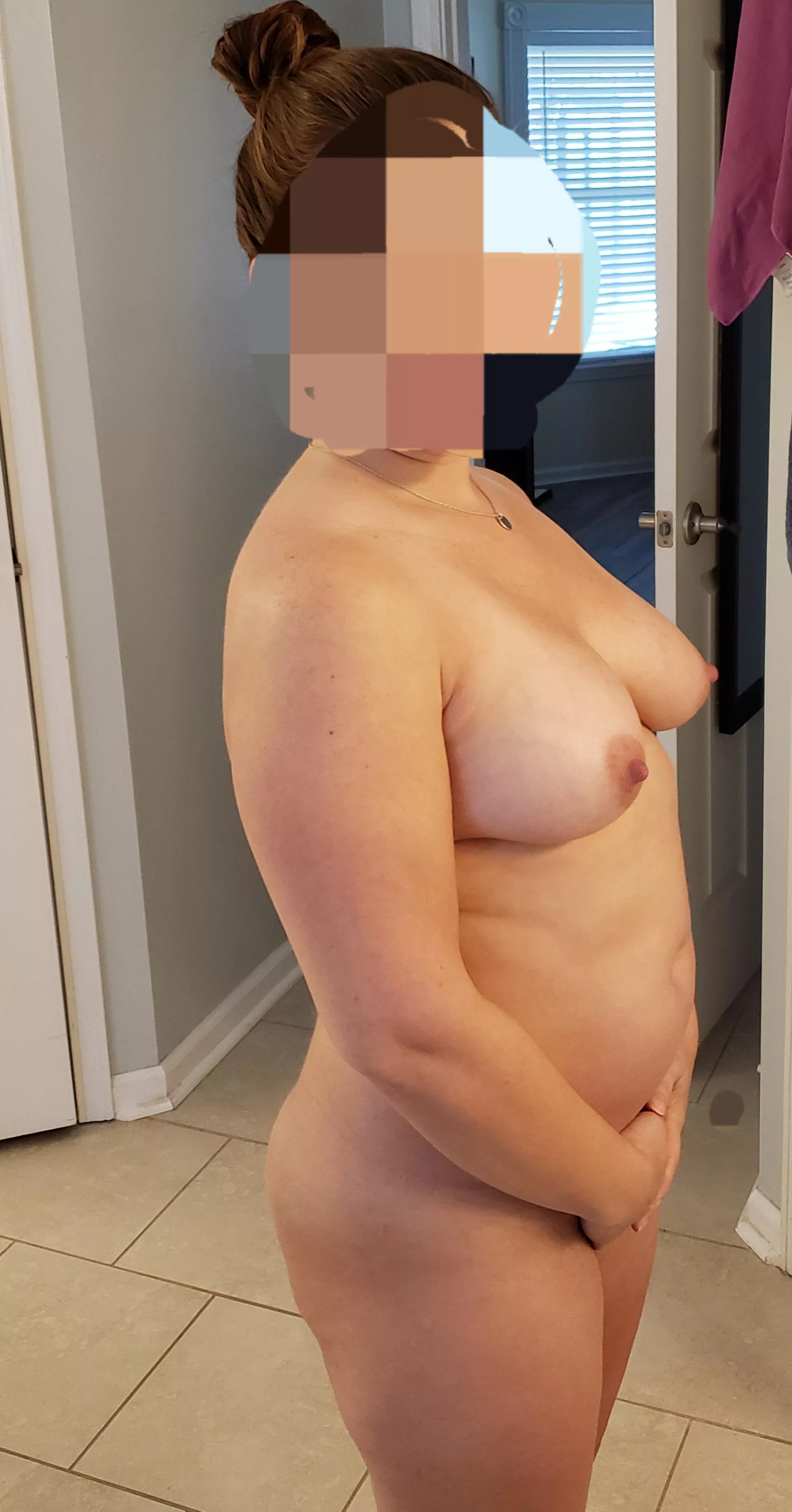 42 135lbs 5'1 mom 42 135lbs 5'1 mom