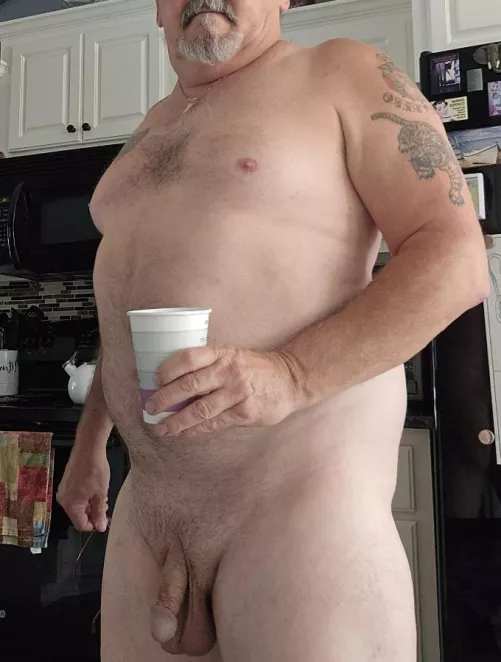 (62) but first coffee