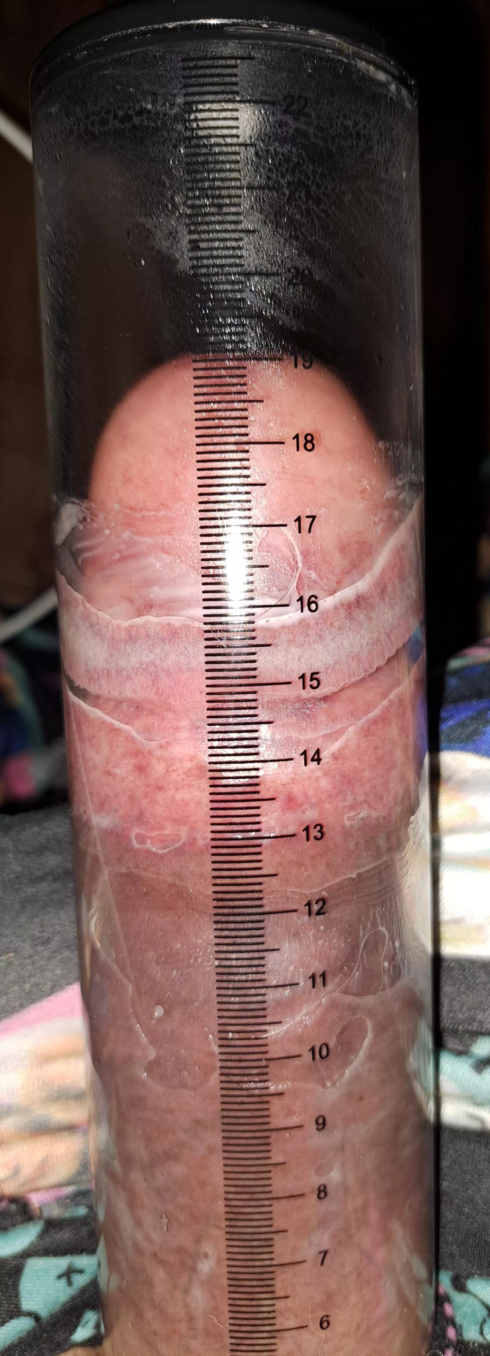 A little something before work