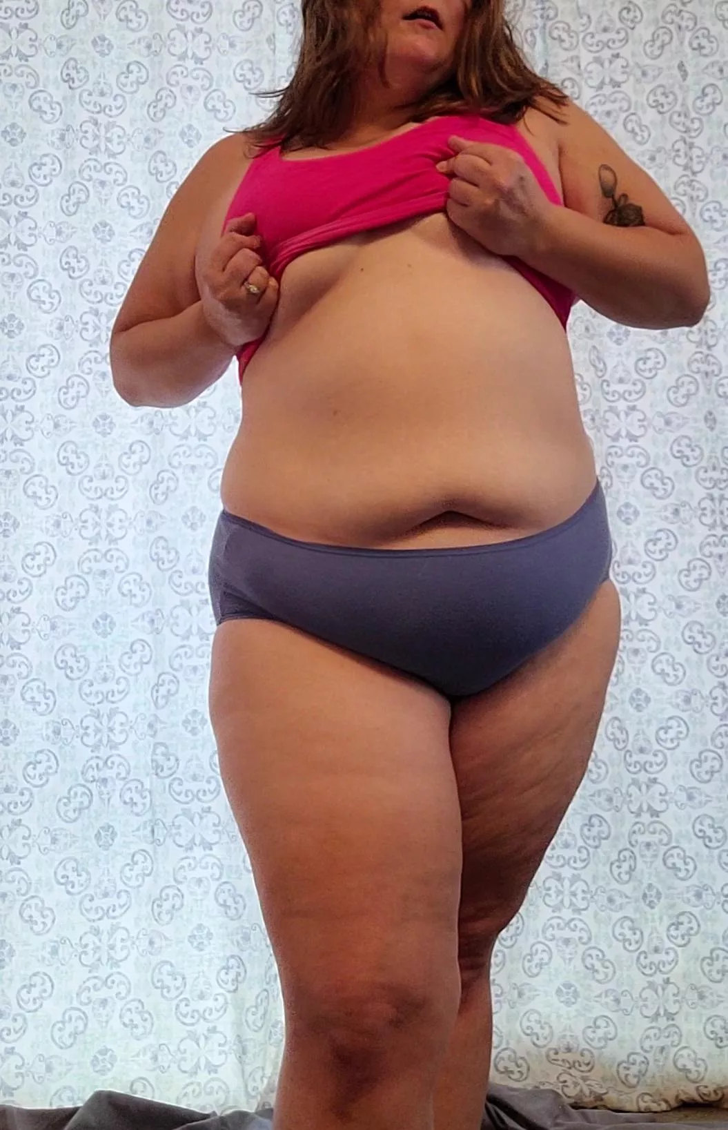 A little tease for you 😉