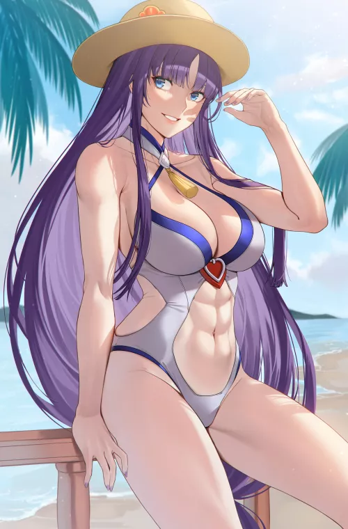 Altina (Deras) [Fire Emblem Heroes]