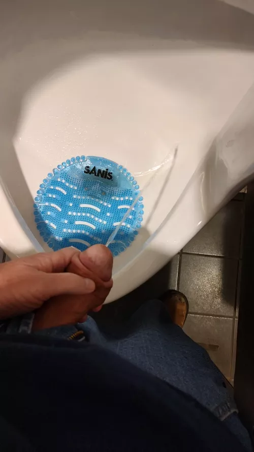 Always stay back enough so someone can see (58)