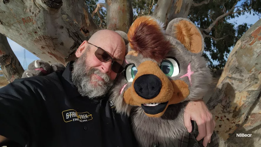 An absolutely magical day with my boyfriend 💕