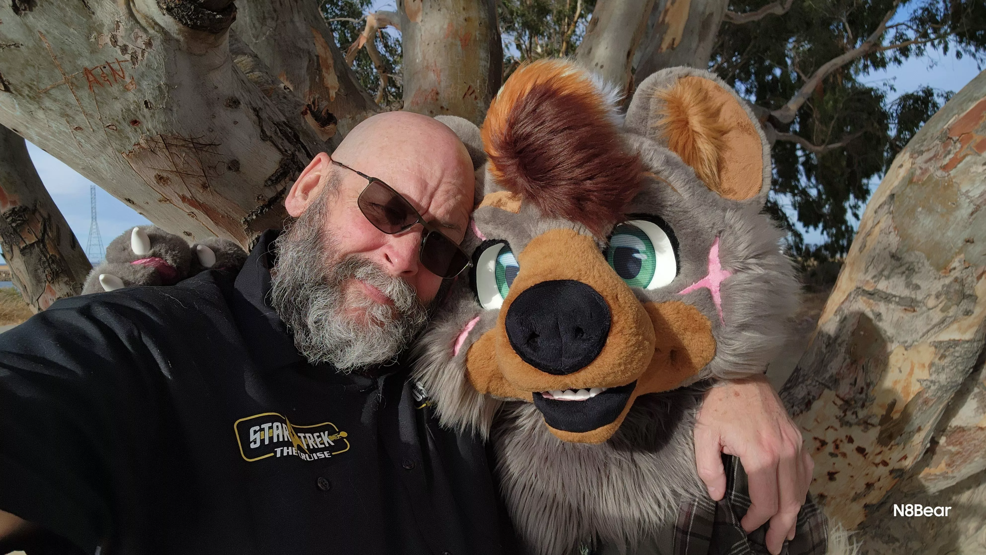 An absolutely magical day with my boyfriend 💕