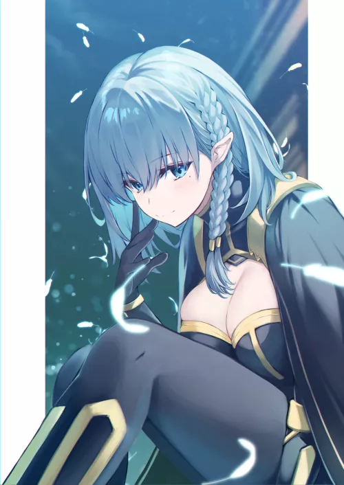 Beta [Eminence in Shadow]