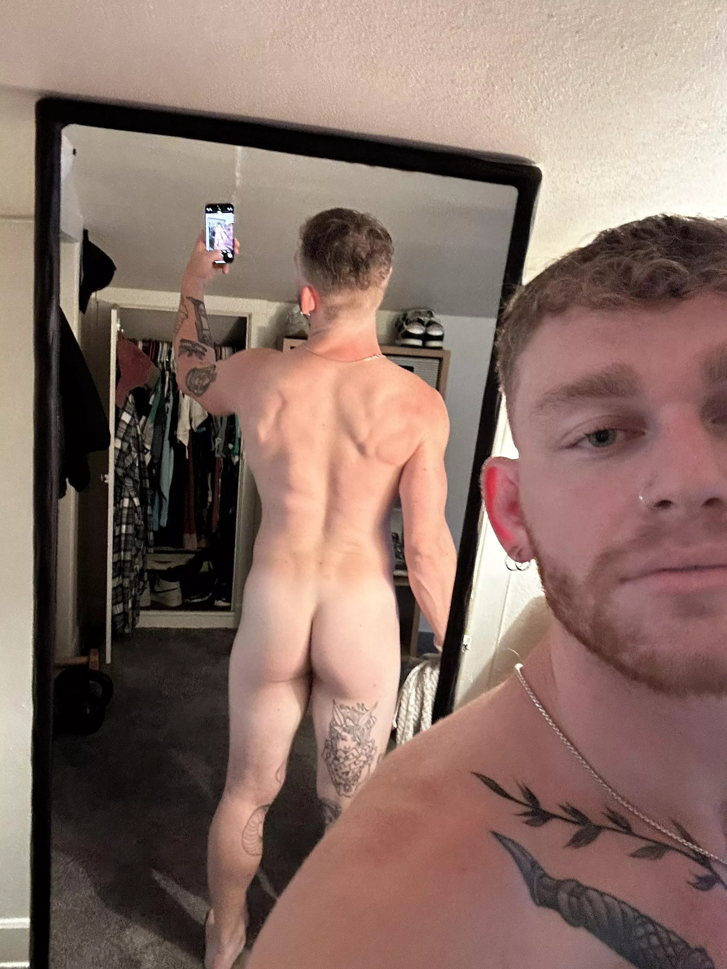 Bury your face in it