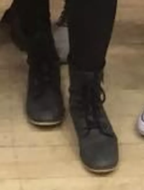 can someone help a brother out with identifying these boots?