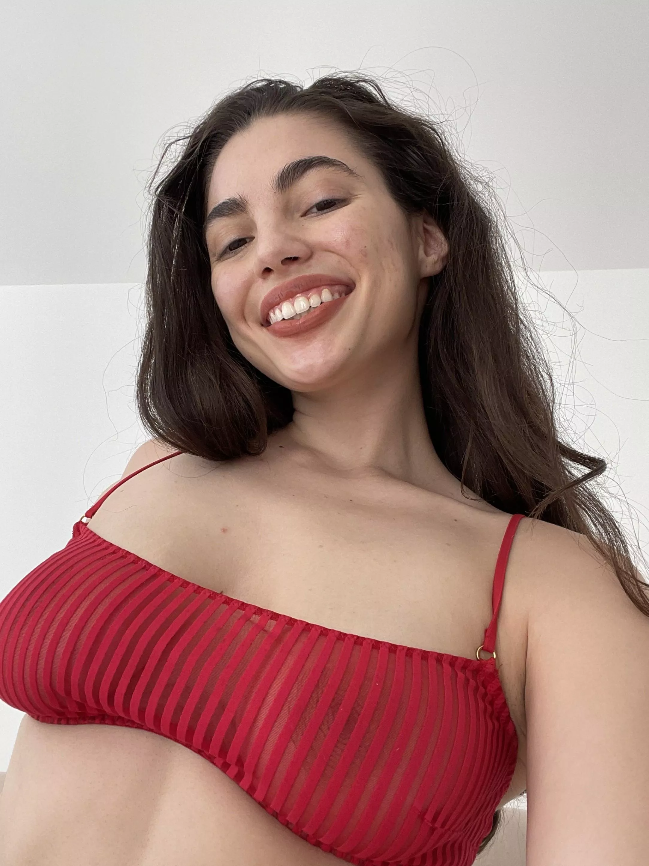 Can we fuck as friends?