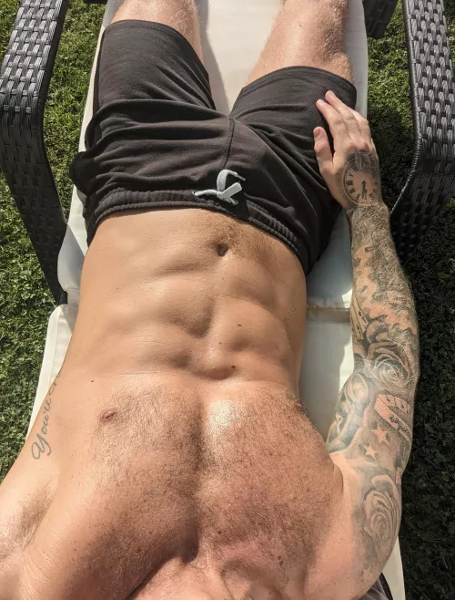 Can we have another heat wave please?