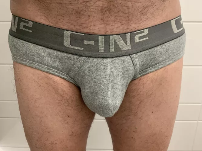 C-IN2 Core Low Rise Briefs
