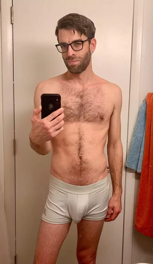 Classic mirror style