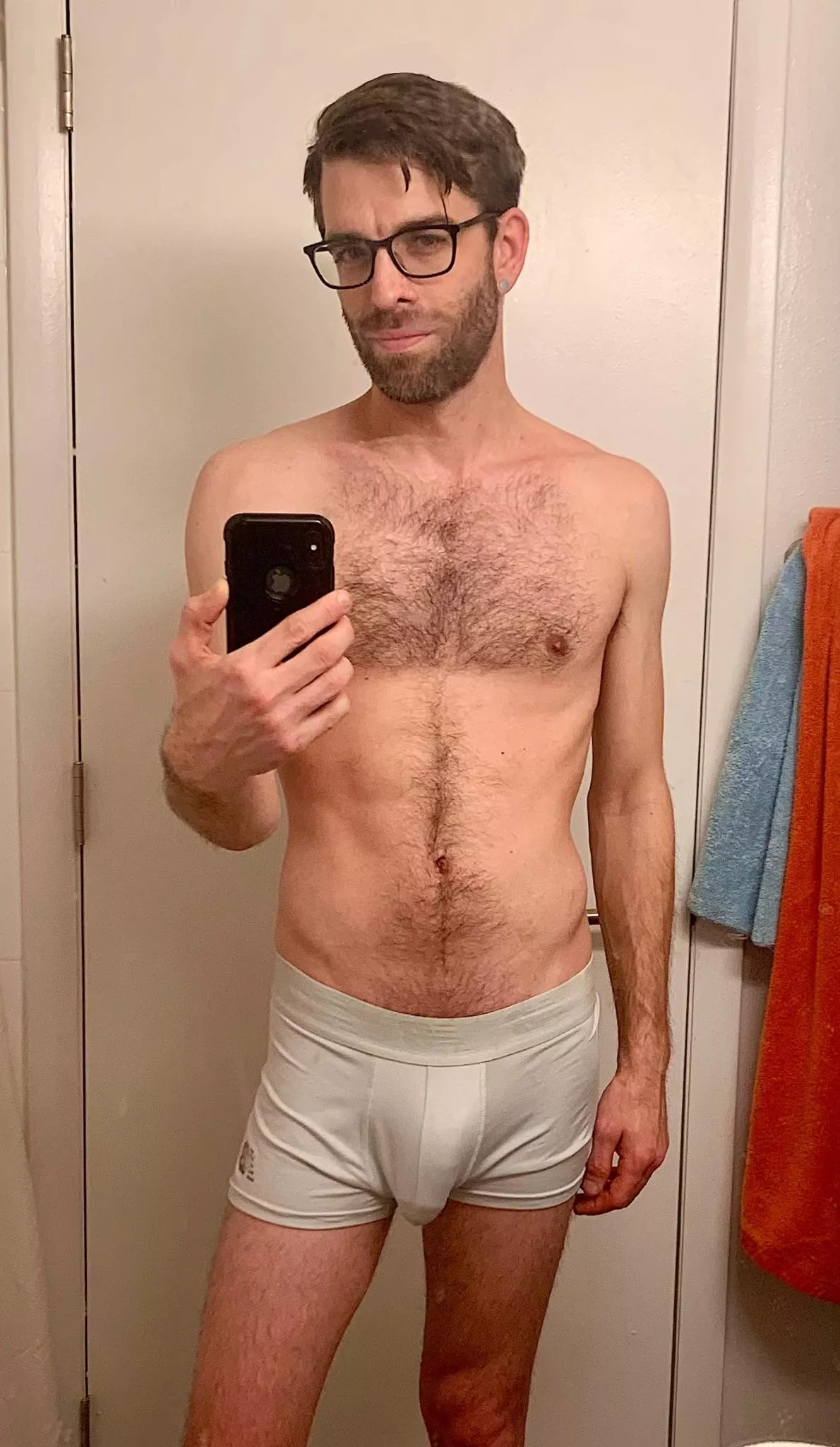 Classic mirror style