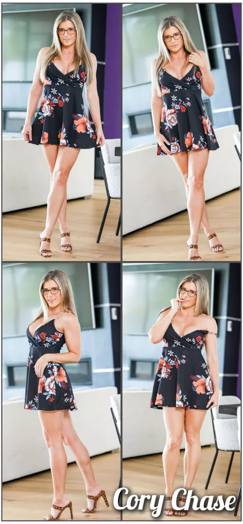 Cory chase sun dress