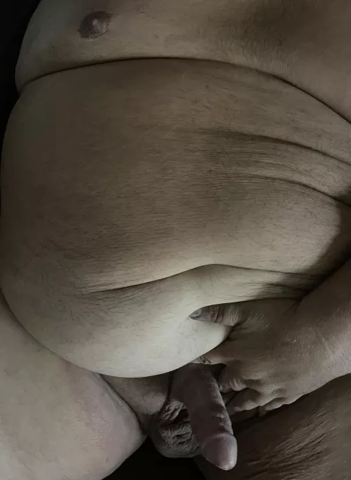 Daddy’s hungry come follow me on Twitter