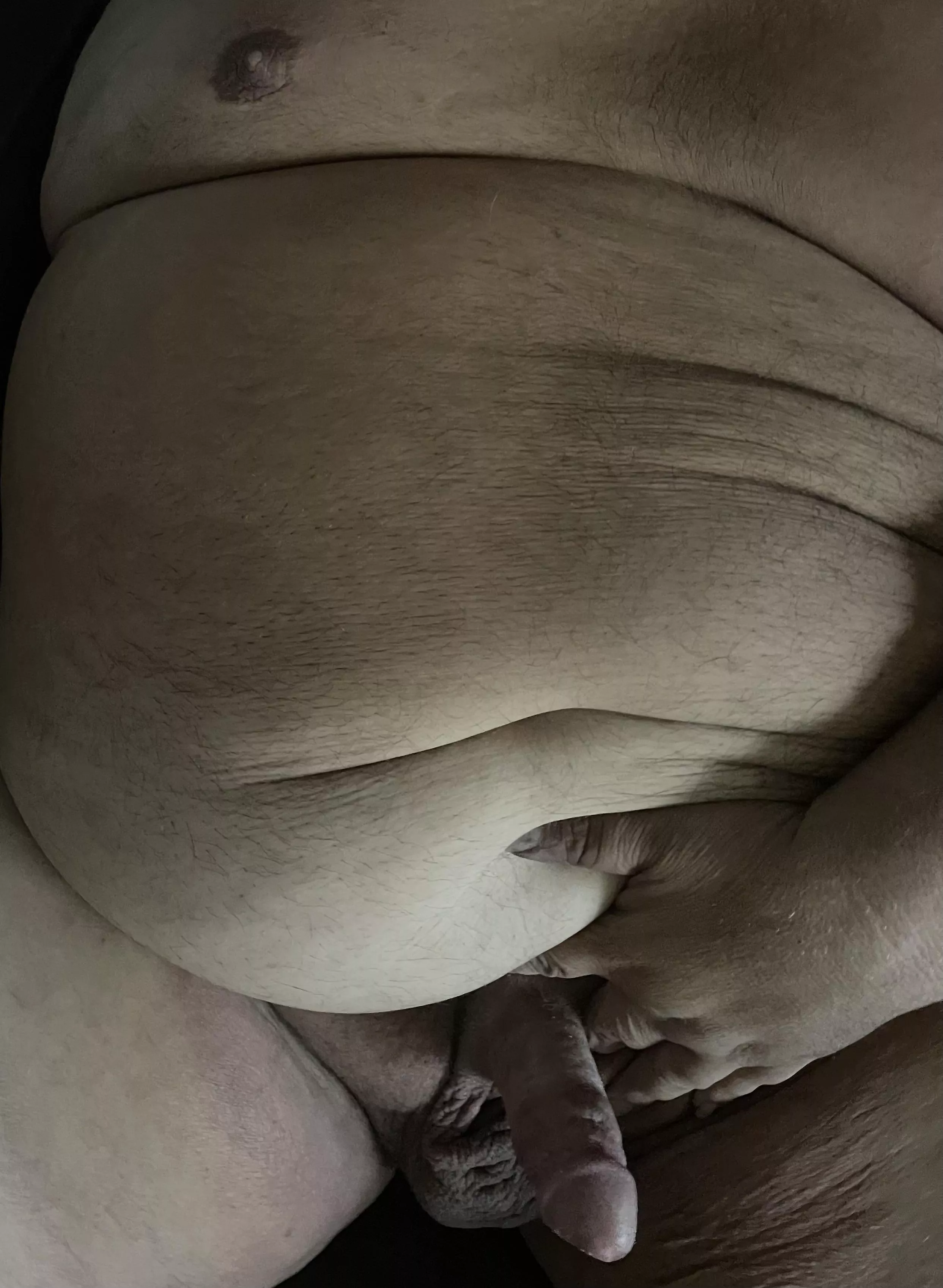 Daddy’s hungry come follow me on Twitter